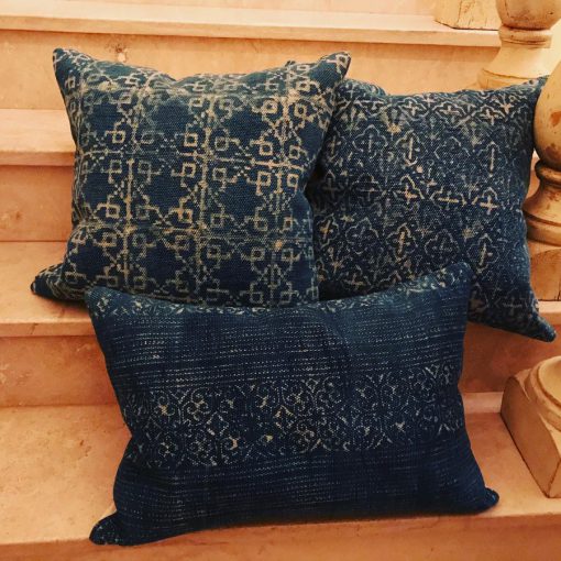 Bohemian Pillow Collection Ab Antiquo 002