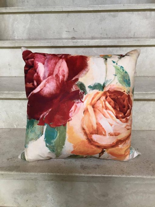 French Floral Pillows Ab Antiquo 007